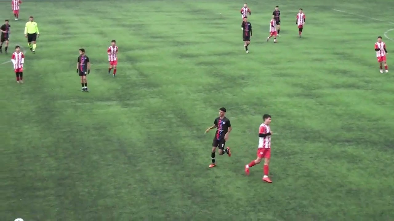 ANKARA GÖKTÜRKLER   ŞENTEPE SPOR  U14