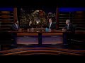 Overtime: Bari Weiss, Timothy Snyder, Rep. Ritchie Torres | Real Time with Bill Maher (HBO)