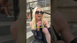 Taylor Momsen returns to the Met steps
