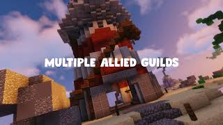 XL Guild Trailer