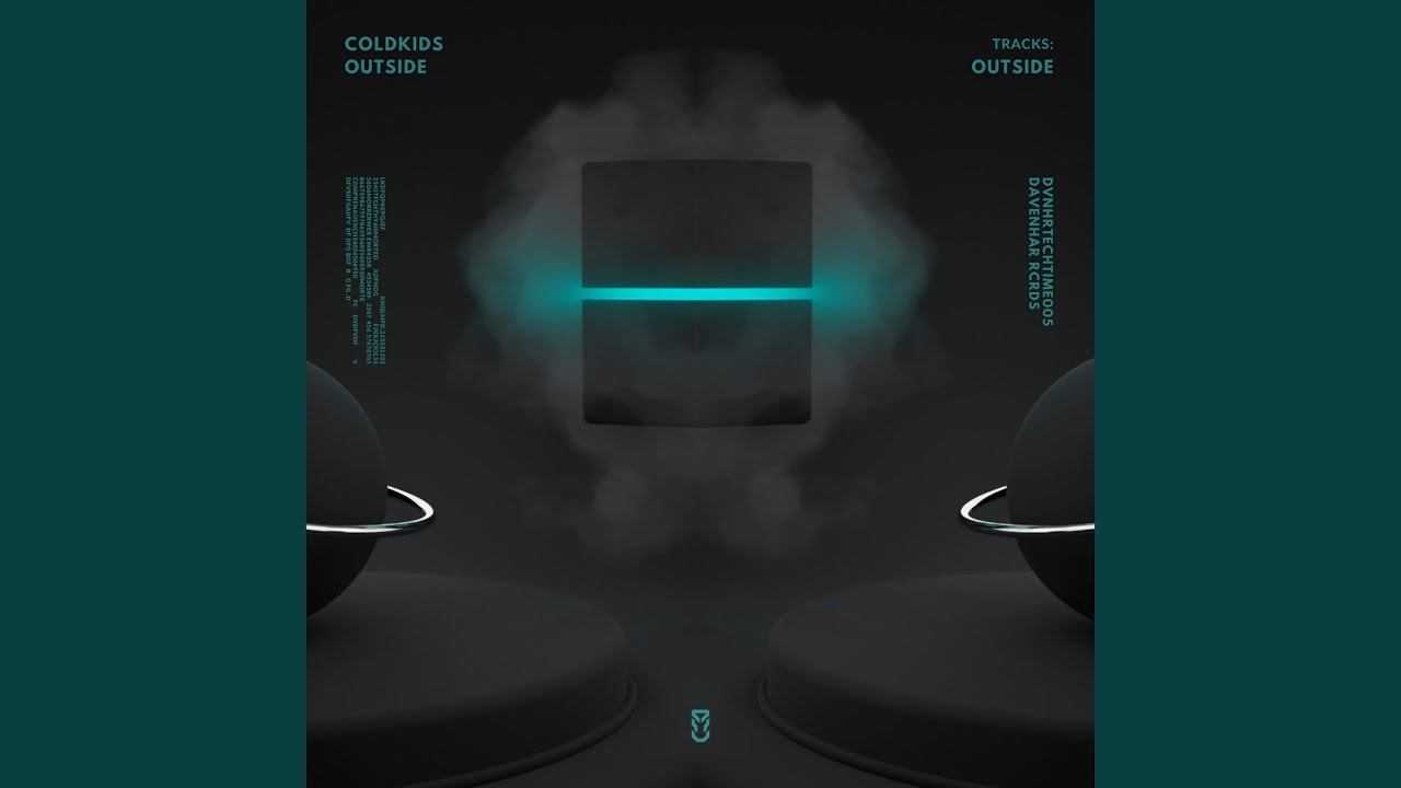 Watch Outside (Original Mix) on YouTube Watch Outside (Original Mix) on YouTube