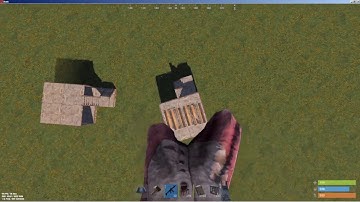 Between The Sheets (Rust Base Design 101)