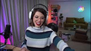 Adriana Chechik live from 2021-11-11