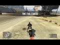 This Weeks Time Trial (Up N Atom) in 01:28.604
