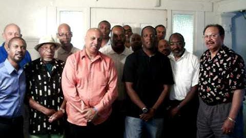 Zeta Beta Lambda: The Alpha Academy Motto