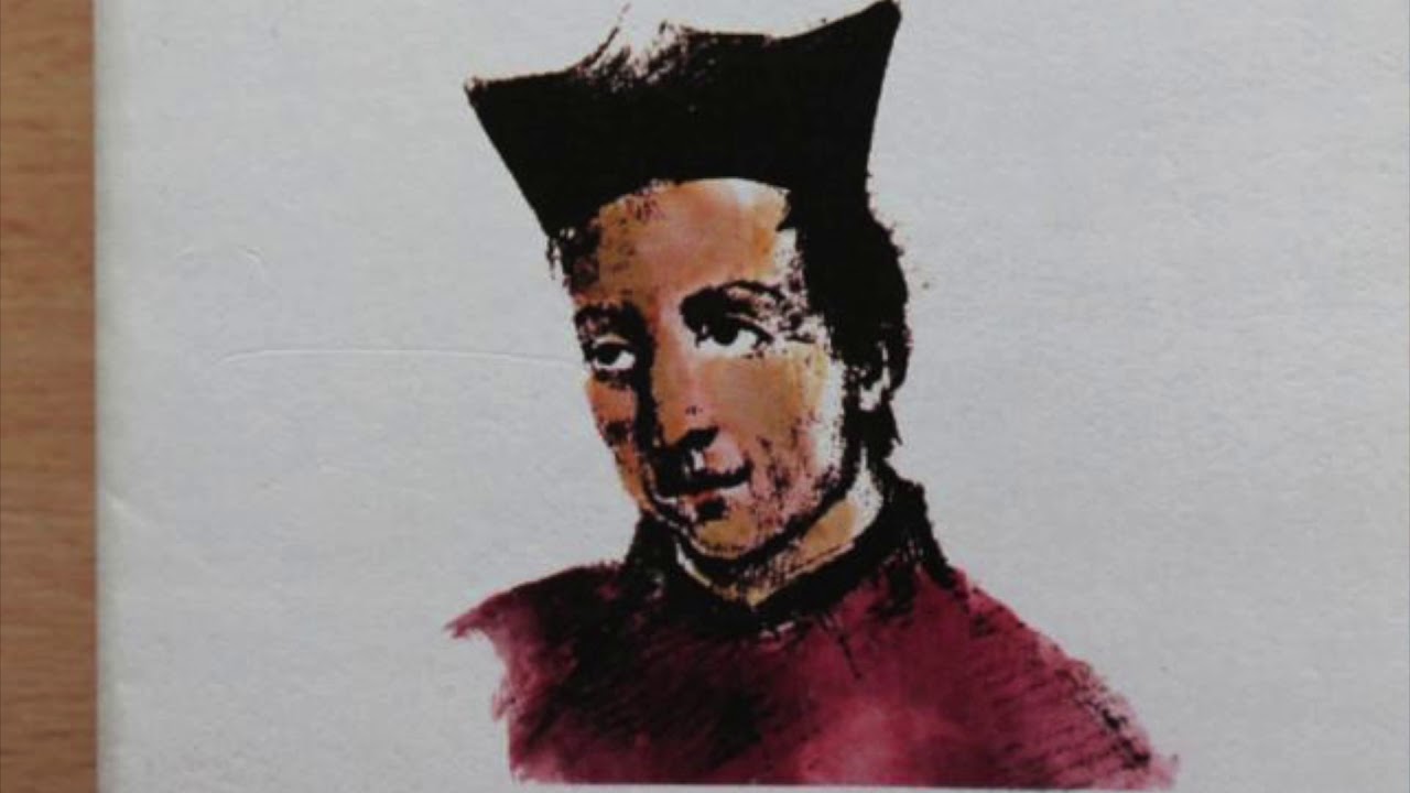 PROSA BARROCA  1º BACHILLER. Colegio San Gabriel Flipped School.