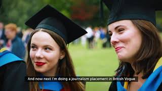 Arts and Humanities at UCD