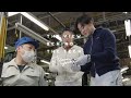 THE VIEW BEHIND THE TECH | YONEX