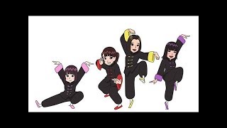 Xiao Yi Xiao! / Eiga Crayon Shin-chan: Bakumori! Kung Fu Boys - Ramen Tairan