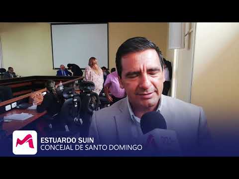 Secretario general de Concejo Municipal renunció