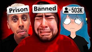 When Ragebaiters Get Humiliated