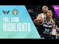 DALLAS WINGS vs. CHICAGO SKY | FULL GAME HIGHLIGHTS | September 21, 2021