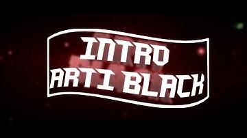 [FAN-INTRO] For Arti Black (New Effect) Blender Only - Moving Displace Test (Nice?)