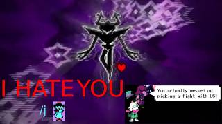 ROARING KNIGHT NO HIT NO HOLDBREATH