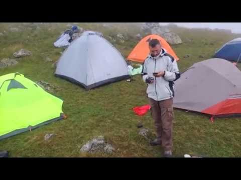 ტრადიციული გაღვიძება კავკასიონზე | tradiciuli gagvidzeba kavkasionze