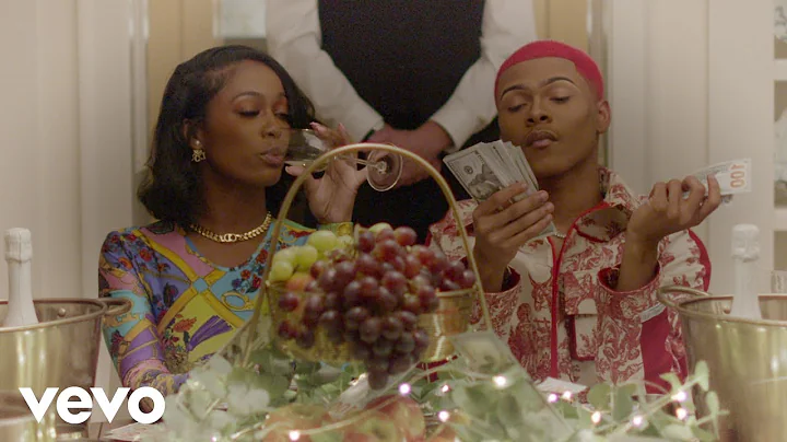 Kidd Kenn - "Gold Digger" ft. Dess Dior (Official ...