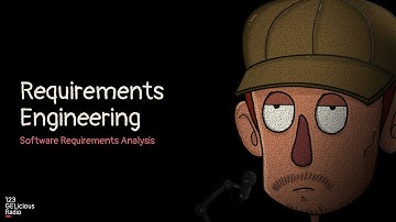 Requirements Engineering | Software Engineering | Requirements Gathering & Analysis