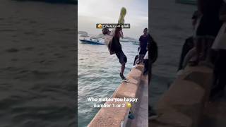 How people swim in Africa 😂!  #viral #pool #funny #comedyfilms #funniestvideo #comedymovies #short