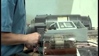Industrial Electronic Repair Services