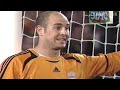 ملخص مباراة برشلونة وليفربول دوري الابطال 2007 جنون رؤوف خليف 