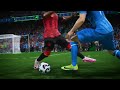 EA SPORTS FC 25 | 5v5 Rush Deep Dive