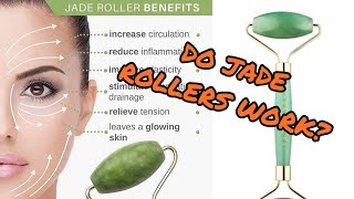 Do Jade Rollers Work | Nip Talk Ep. 1, Seg. 3