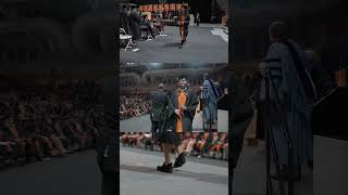 Winter Commencement | 2024 Sights and Sounds