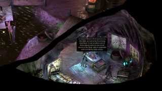 Torment: Tides of Numenera - First Glimpse Video