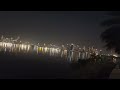 Night view of Mumbai @MUMBAI @BOMBAY