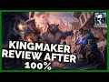 Pathfinder: Kingmaker - Review after 100%