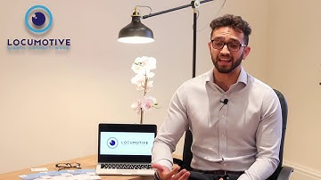 The perfect 3 way handover