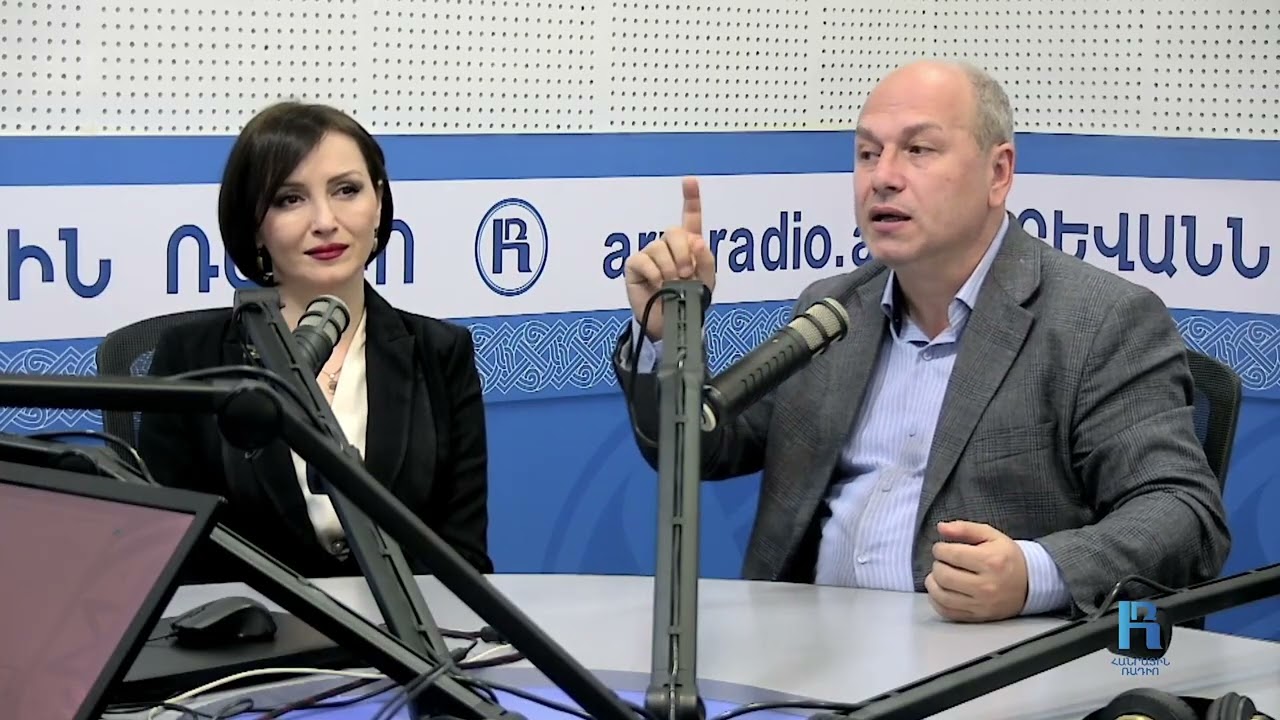 «Հանրամեդիա»․ Լրագրողների մի մասն ունի անպատժելիության կեղծ զգացողություն 07.02.2026