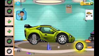 Car Mechanic Simulator 2021 screenshot 4