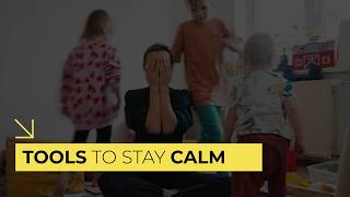 How to Handle Anger in Marriage and Parenting