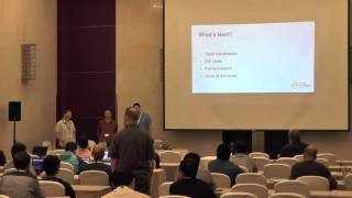 BKK16-215:Kernelci.org: What's Next?