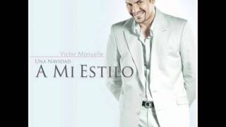 victor manuelle la cama cortita