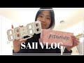 vlog 31. astronord unboxing and shopping :)
