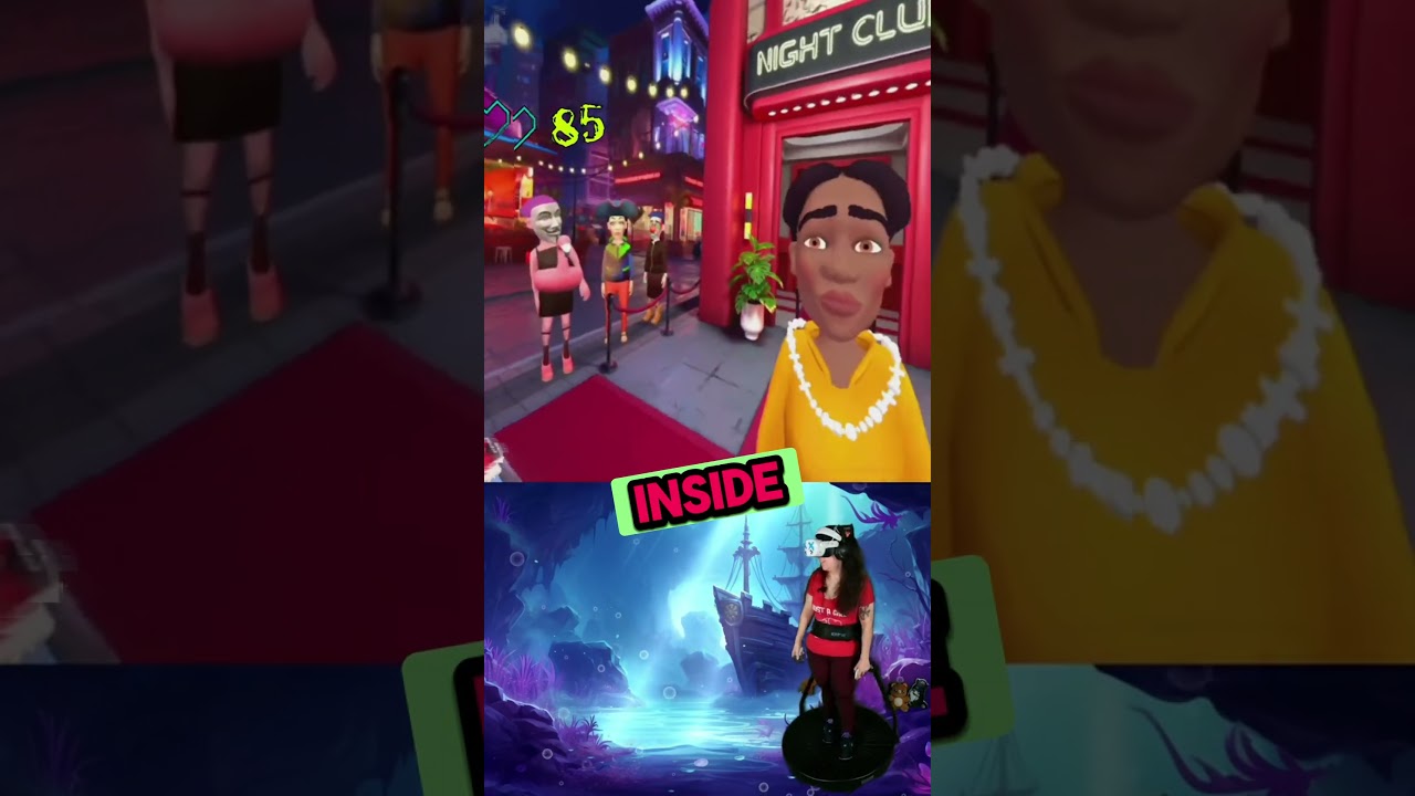 I'm actually checking the list ✅️