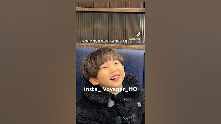 아들을 키운다는 것