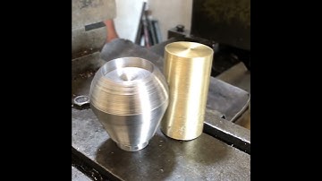 How To Make Gear Knob with Amazing Technique