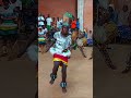 Bamaya Dance Solos Part 2 Tahma Cultural Troupe Doing Traditional Dances In Tamale Ghana