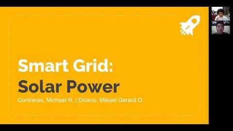 SmartGrid: Solar Power (EEIT)