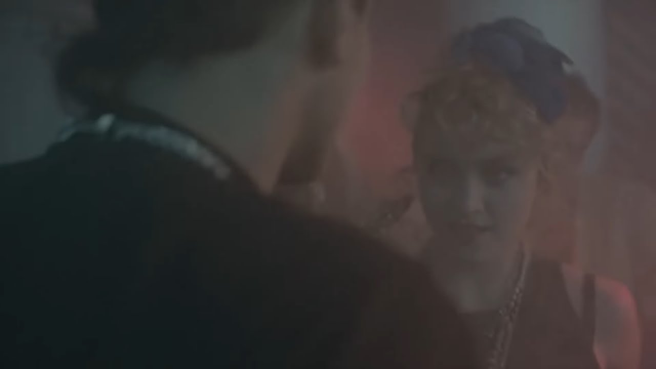 ⁣Madonna - Into The Groove (Moreno J Remix)