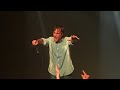 John maus  and the rain  live at upset the rhythm