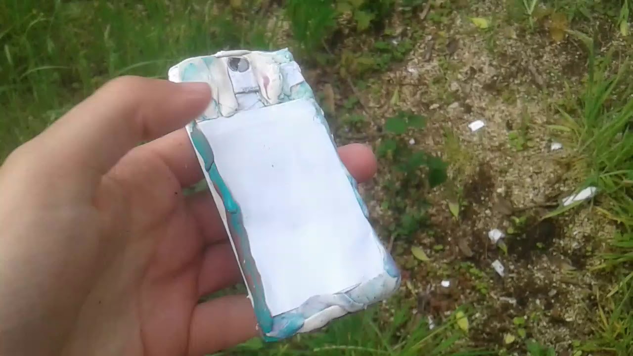 Lg k8 drop test