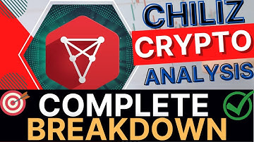 🚨 Chiliz (CHZ) Crypto Coin - DON