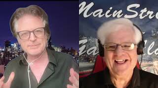 Main Street with John Fugelsang