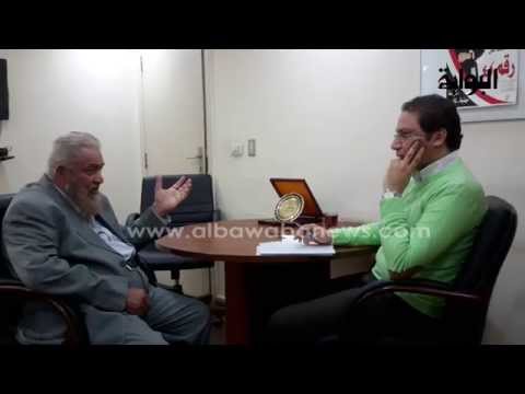 كرم زهدي مؤسسات الدولة كانت تحرضنا على اغتيال السادات