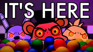 Whats The Deal With The FNAF Movie?
Thanks to War Thunder for sponsoring! Use my link ► https://playwt.link/footofaferret
Play for free now & get a massive bonus pack including vehicles, boosters, & more!
War Thunder is a highly detailed vehicle combat game containing over 2000 playable tanks, aircraft, & ships spanning over 100 years of development. Immerse yourself completely in dynamic battles with an unparalleled combination of realism & approachability!
FootofaFerret MERCH! ►► http://creatorink.co/foaf-yt
SUBSCRIBE for more FOAFY ►► https://bit.ly/2QMuV1v
Can I Survive FNAF Security Breach RUIN? ► https://bit.ly/3RokbsI
IT’S HERE! The Five Nights At Freddy’s Movie is FINALLY here!
After waiting nearly a decade for this adaptation of everyone’s favorite indie horror game franchise, the FNAF movie shocked the world by becoming an instant, record breaking success! There’s a lot to talk about, let’s check it out!
#fnaf #fivenightsatfreddys #fnafmovie #fnafmovietrailer #fnafmovie2023 #fnafmoviereview #footofaferret
More FOOTOFAFERRET!
- Can I Survive FNAF Security Breach? ► https://bit.ly/3oyTBOm
- Showing No Mercy In FNAF Security Breach ► https://bit.ly/3t4tjGu
- The END Of FNAF Security Breach? ► https://bit.ly/3CgfWaL
- Confessions Of A FNAF Fan ►► https://bit.ly/38SVHS2
More BRIEF HISTORY!
- History Of Five Nights At Freddy’s ► https://bit.ly/2vaAt0l
- History Of The Game Theorists ► https://bit.ly/2AaOpZR
- History Of Markiplier ►► https://bit.ly/2Dcg5QP
- History Of PewDiePie ►► https://bit.ly/2EQ5mKh
Follow me on Twitter ►► @FootofaFerret
Character art by Gregzilla ► https://bit.ly/2zgKKYJ
Thanks for watching & DFTBA! :) Whats The Deal With The FNAF Movie?