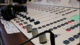 Rachel Sutherland of Fox News Radio with Trump Weekend Report Profile